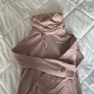 Gymshark Training Hoodie